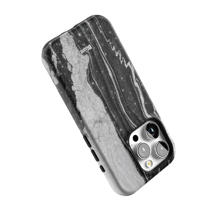 Noir Wood iPhone Case gallery - Iphone_15_Pro_5