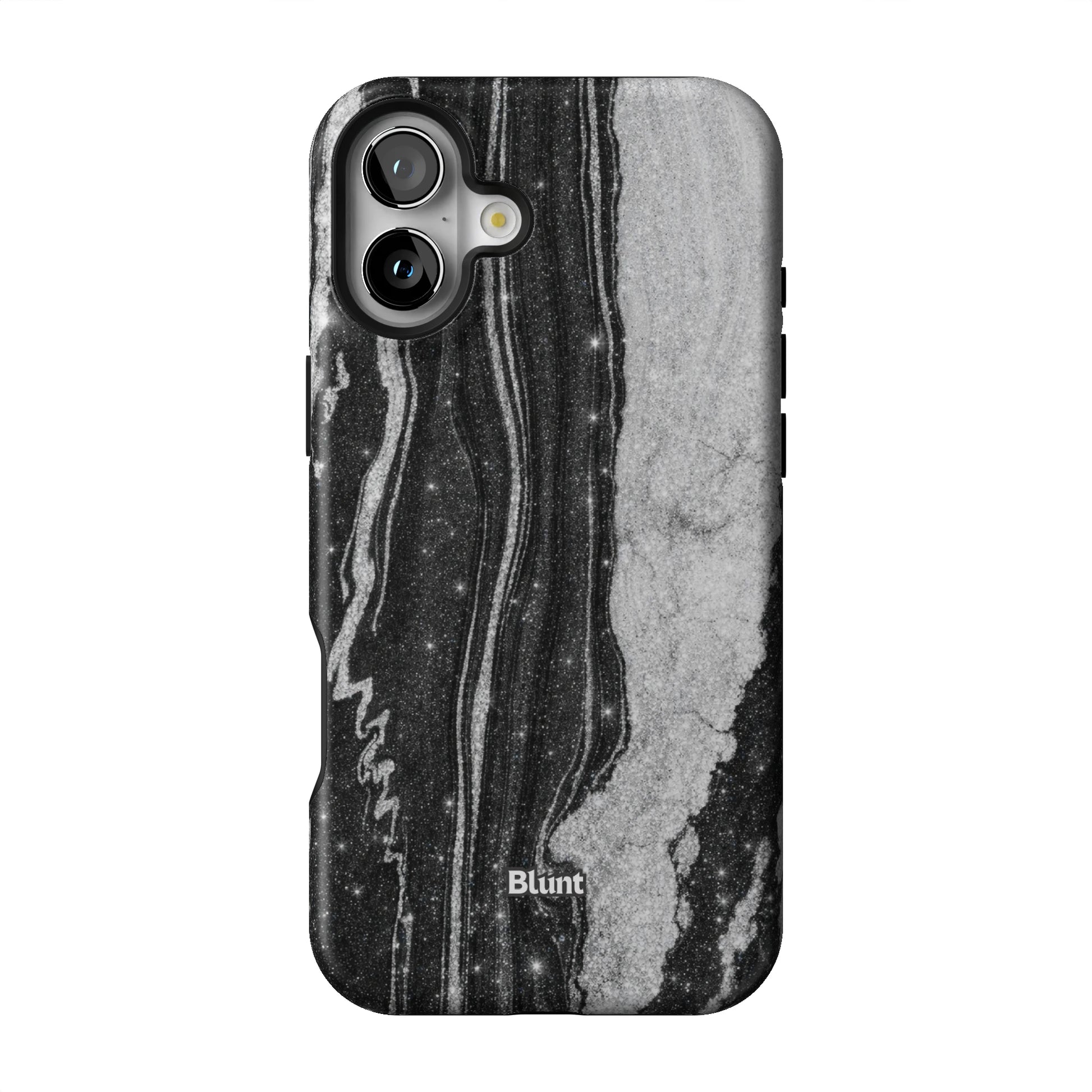 Noir Wood iPhone Case gallery - Iphone_16_Mini_Air_Plus_1