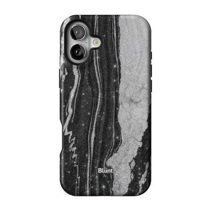 Noir Wood iPhone Case gallery - Iphone_16_Mini_Air_Plus_1