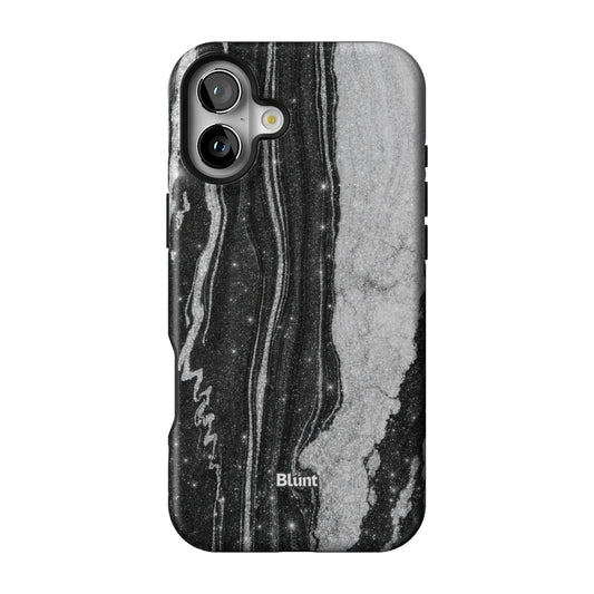 Noir Wood iPhone Case gallery - Iphone_16_Mini_Air_Plus_1