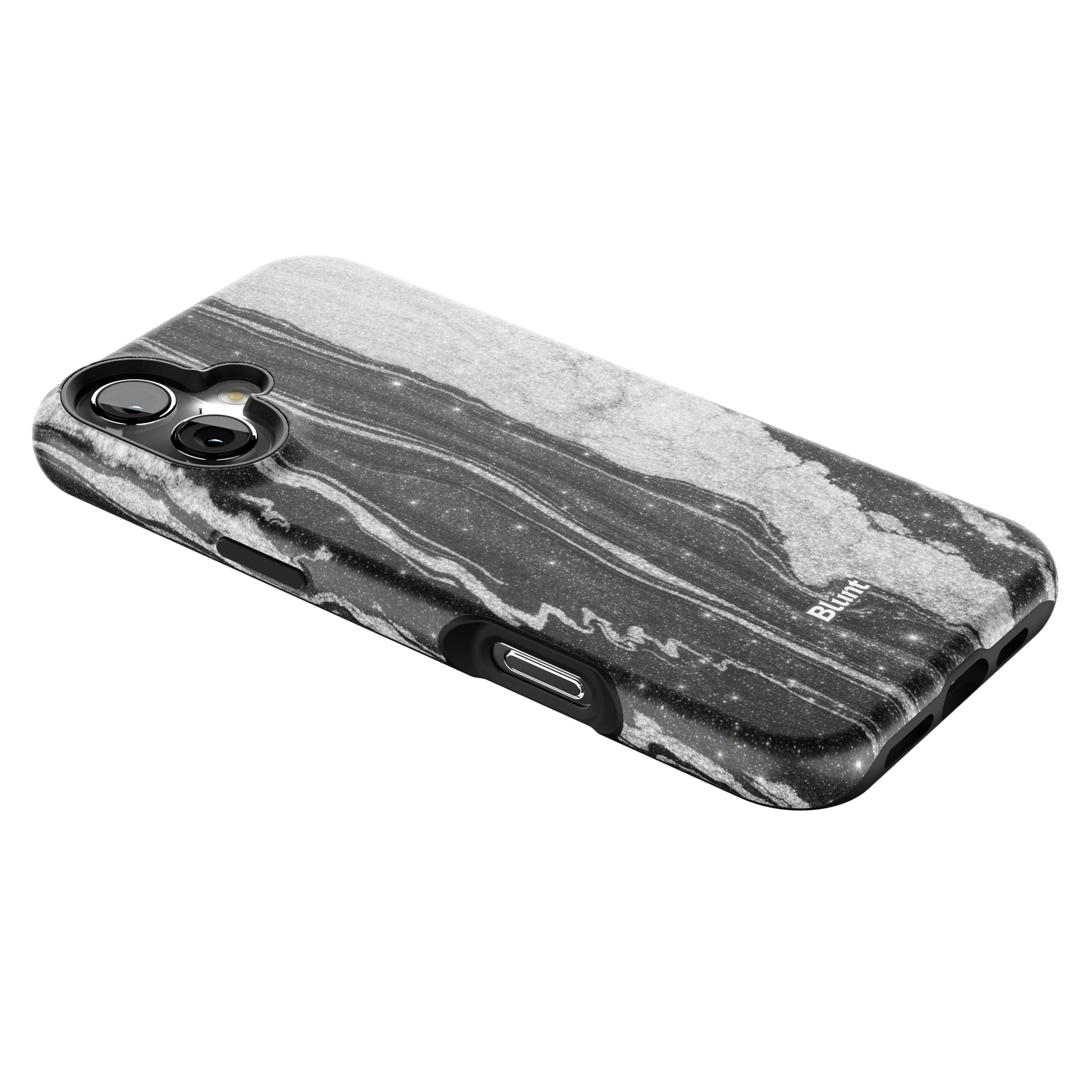 Noir Wood iPhone Case gallery - Iphone_16_Mini_Air_Plus_2