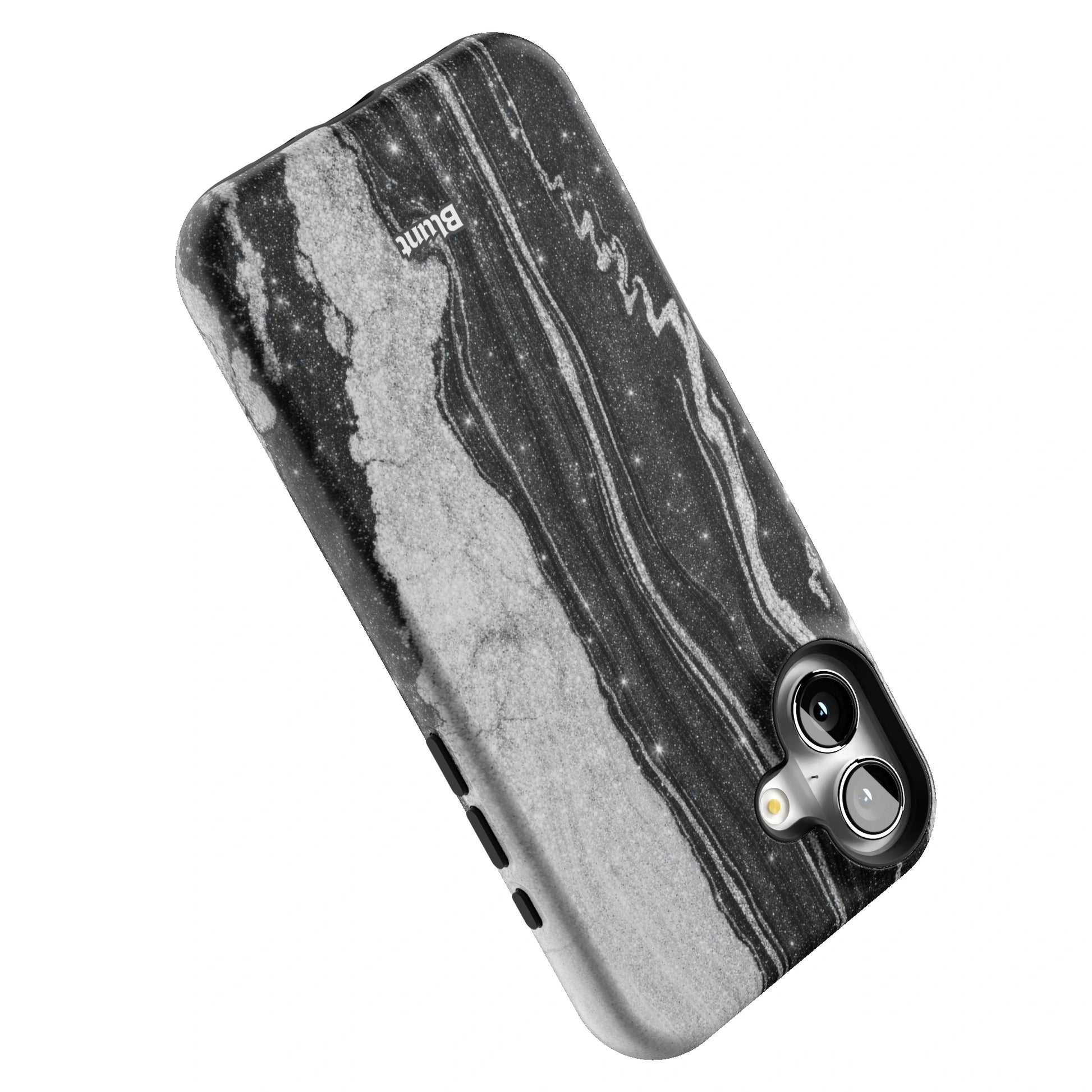Noir Wood iPhone Case gallery - Iphone_16_Mini_Air_Plus_5