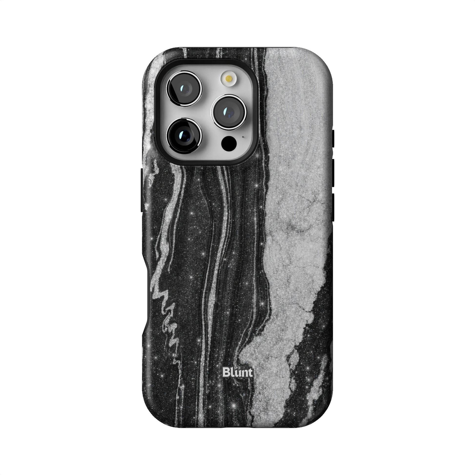 Noir Wood iPhone Case gallery - Iphone_16_Pro_1