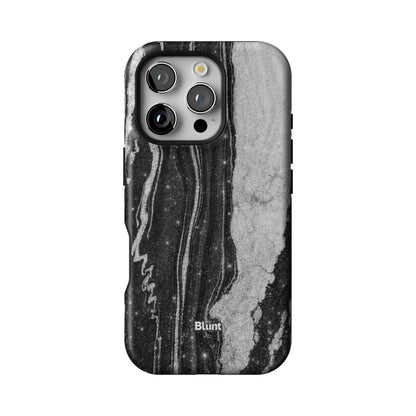 Noir Wood iPhone Case gallery - Iphone_16_Pro_1