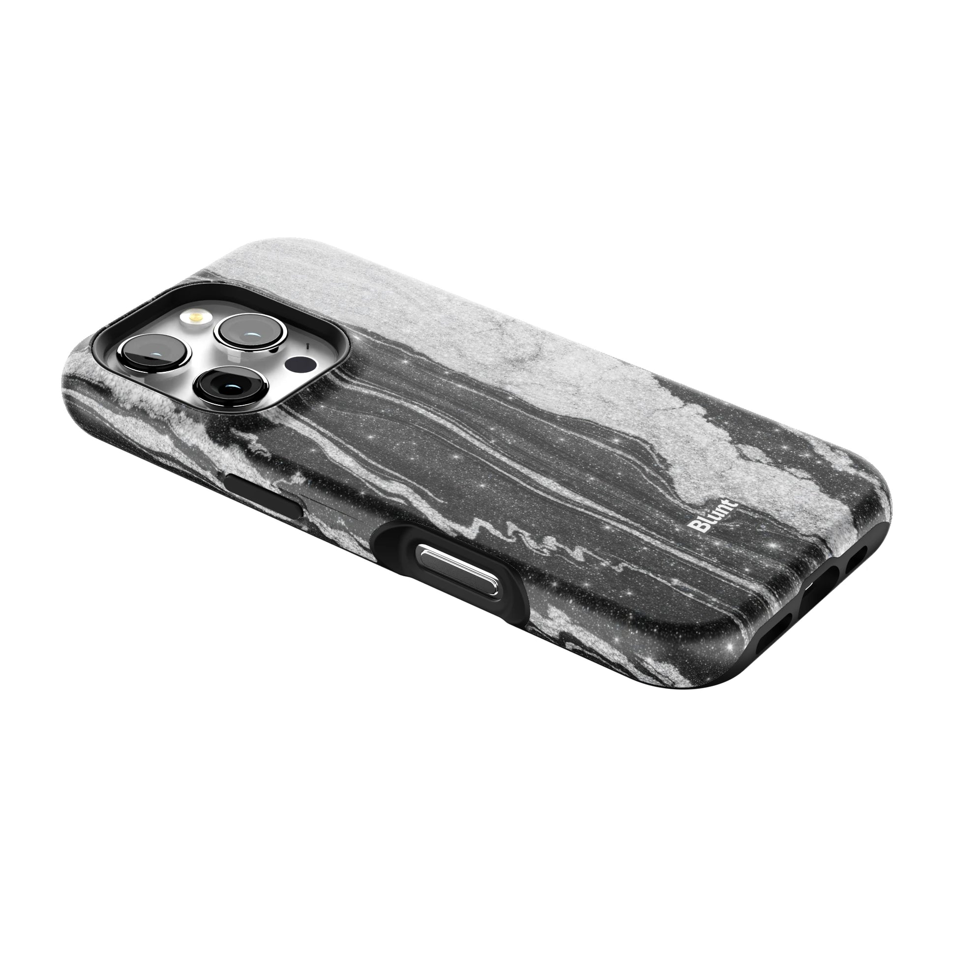 Noir Wood iPhone Case gallery - Iphone_16_Pro_2