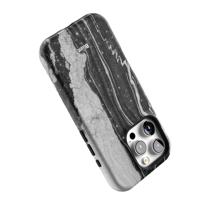 Noir Wood iPhone Case gallery - Iphone_16_Pro_5