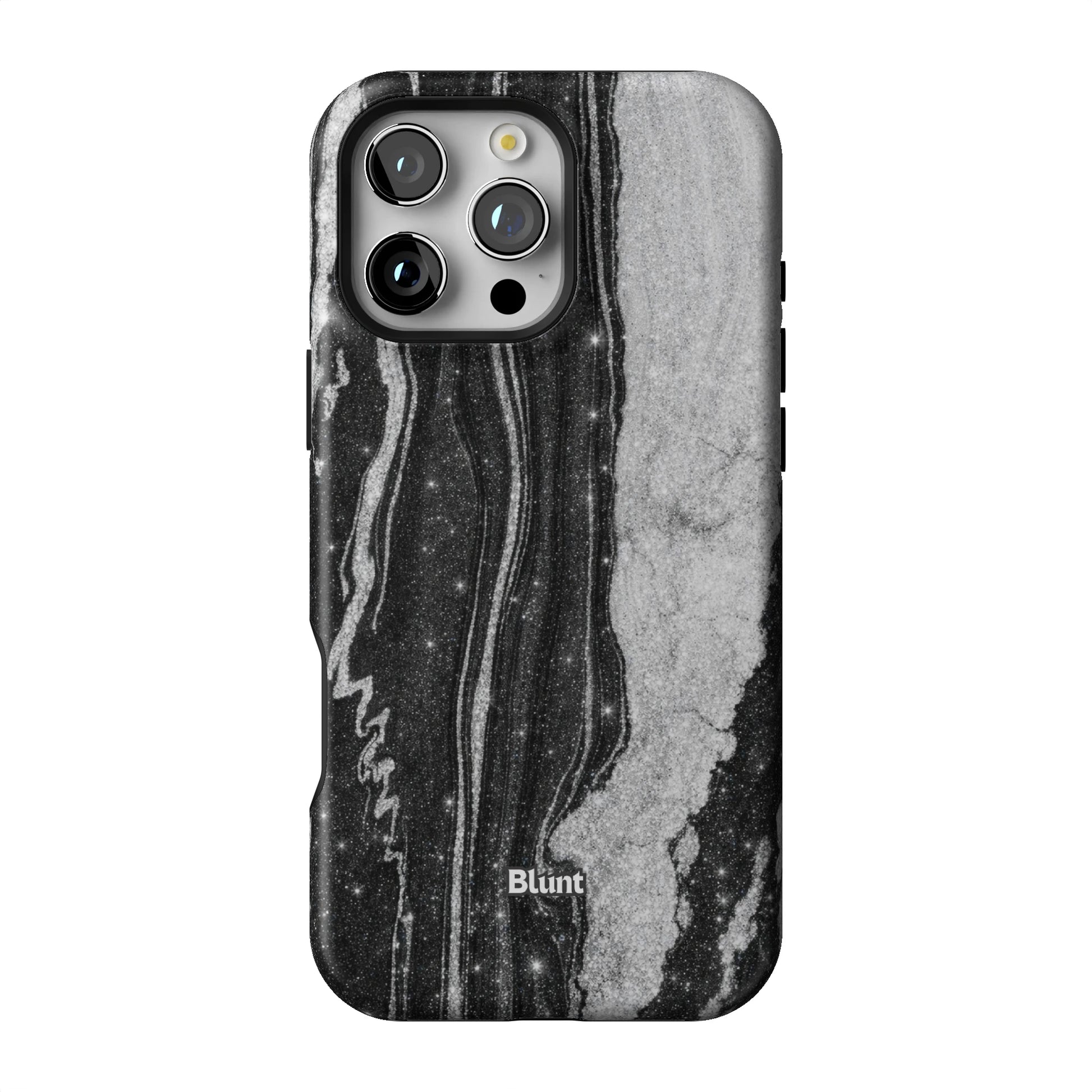 Noir Wood iPhone Case gallery - Iphone_16_Pro_Max_1