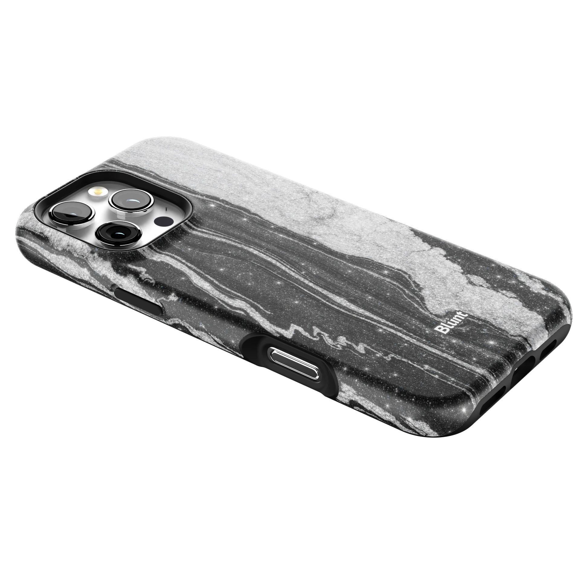 Noir Wood iPhone Case gallery - Iphone_16_Pro_Max_2
