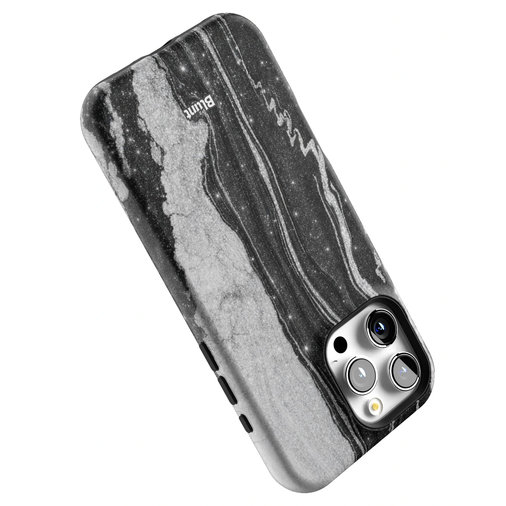 Noir Wood iPhone Case gallery - Iphone_16_Pro_Max_5