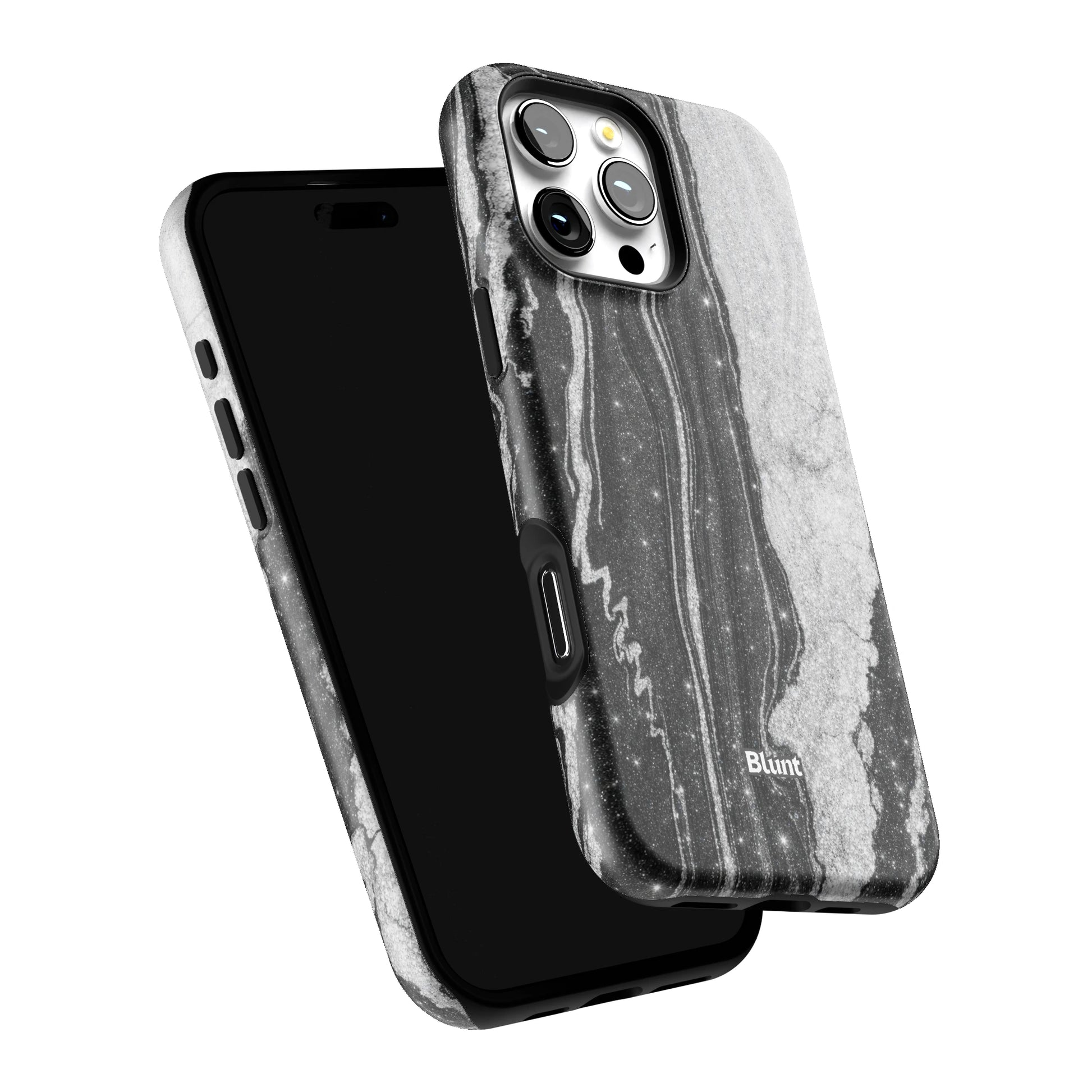 Noir Wood iPhone Case gallery - Iphone_16_Pro_Max_6