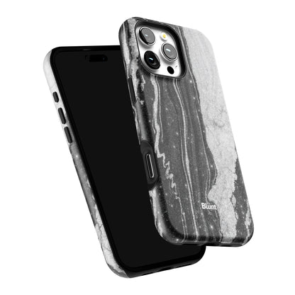 Noir Wood iPhone Case gallery - Iphone_16_Pro_Max_6