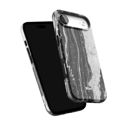Noir Wood iPhone Case gallery - Iphone_17_Air_6