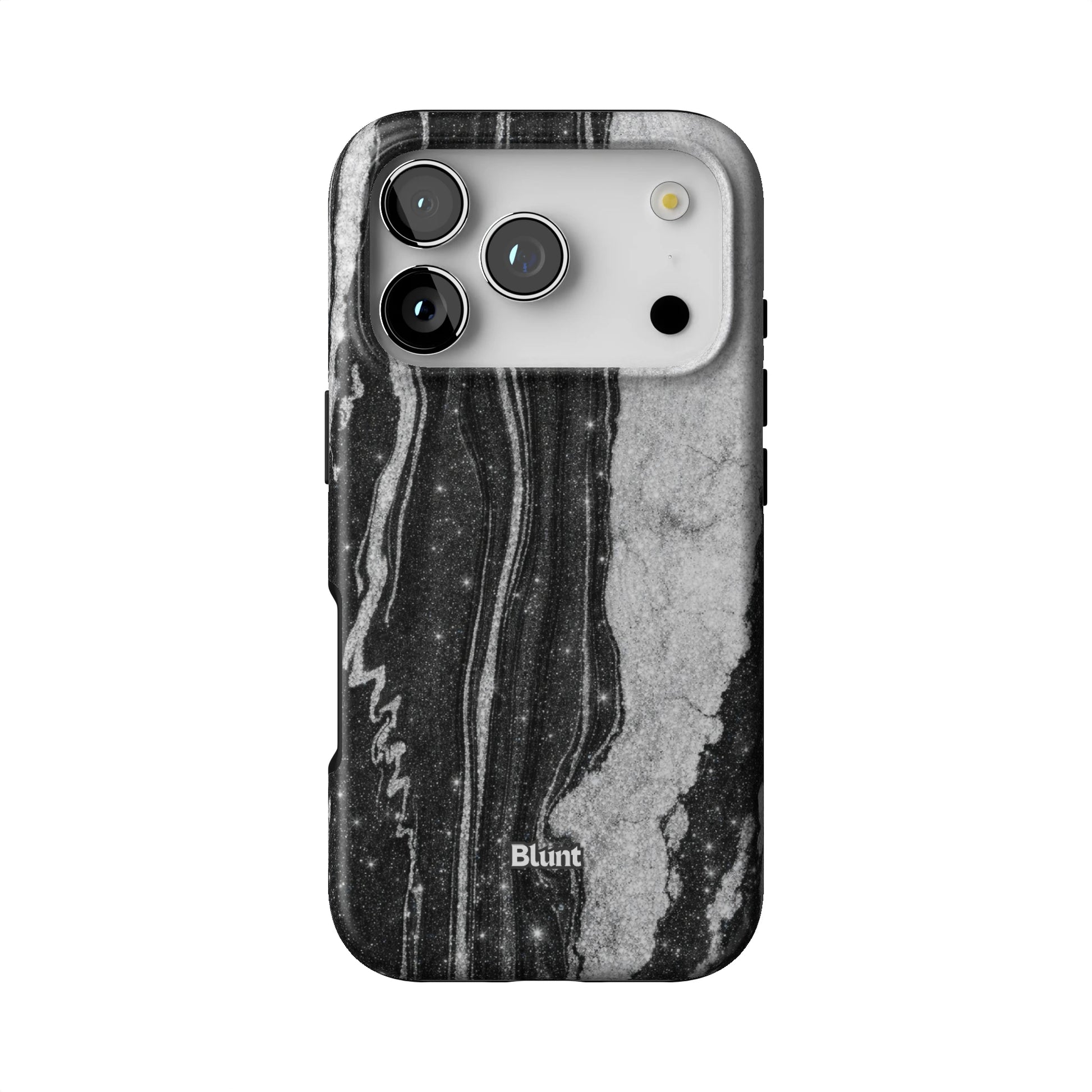 Noir Wood iPhone Case gallery - Iphone_17_Pro_1