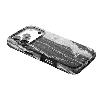 Noir Wood iPhone Case gallery - Iphone_17_Pro_2