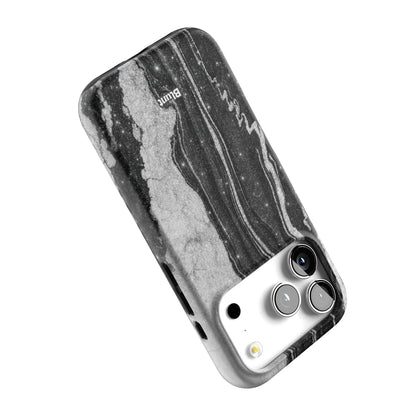 Noir Wood iPhone Case gallery - Iphone_17_Pro_5