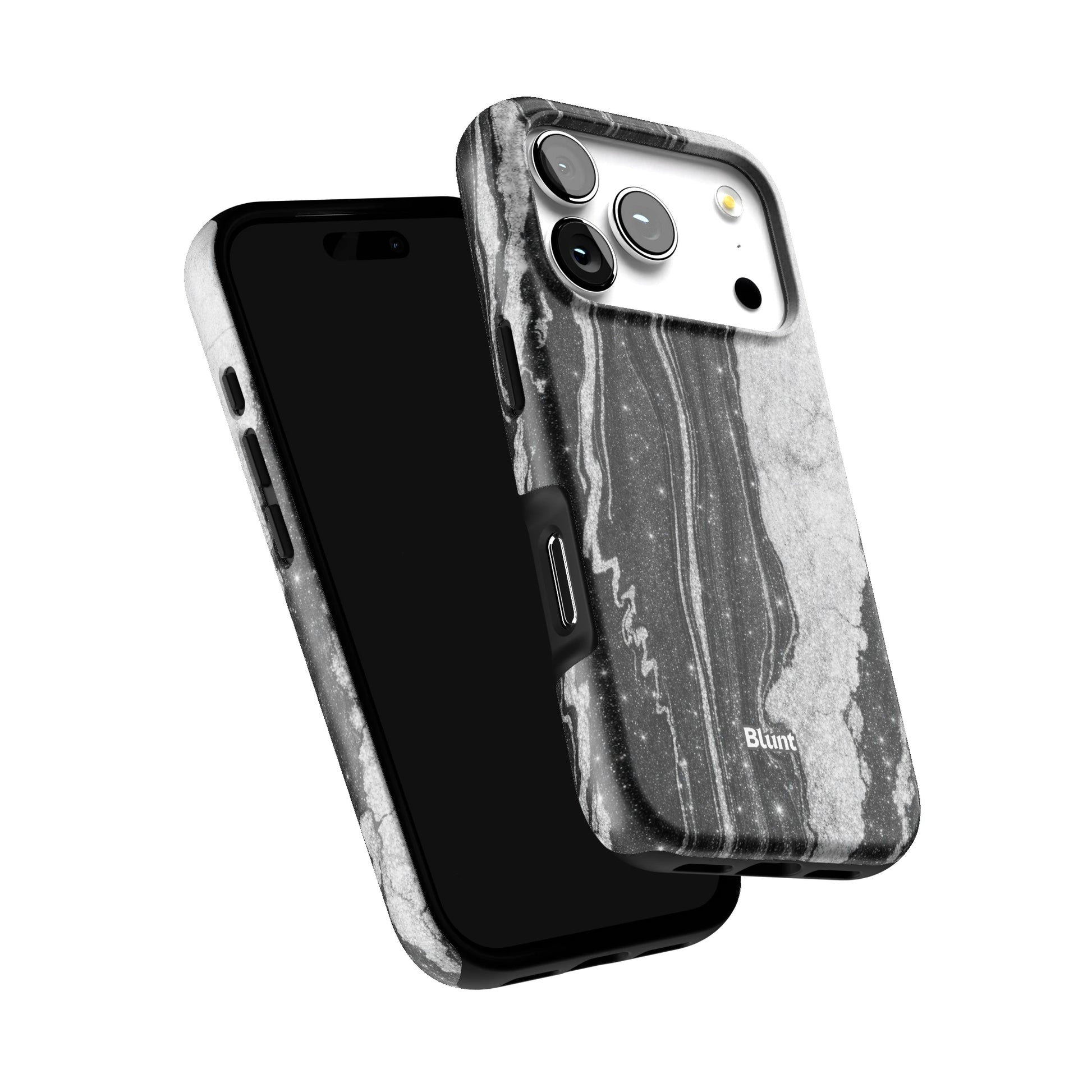Noir Wood iPhone Case gallery - Iphone_17_Pro_6