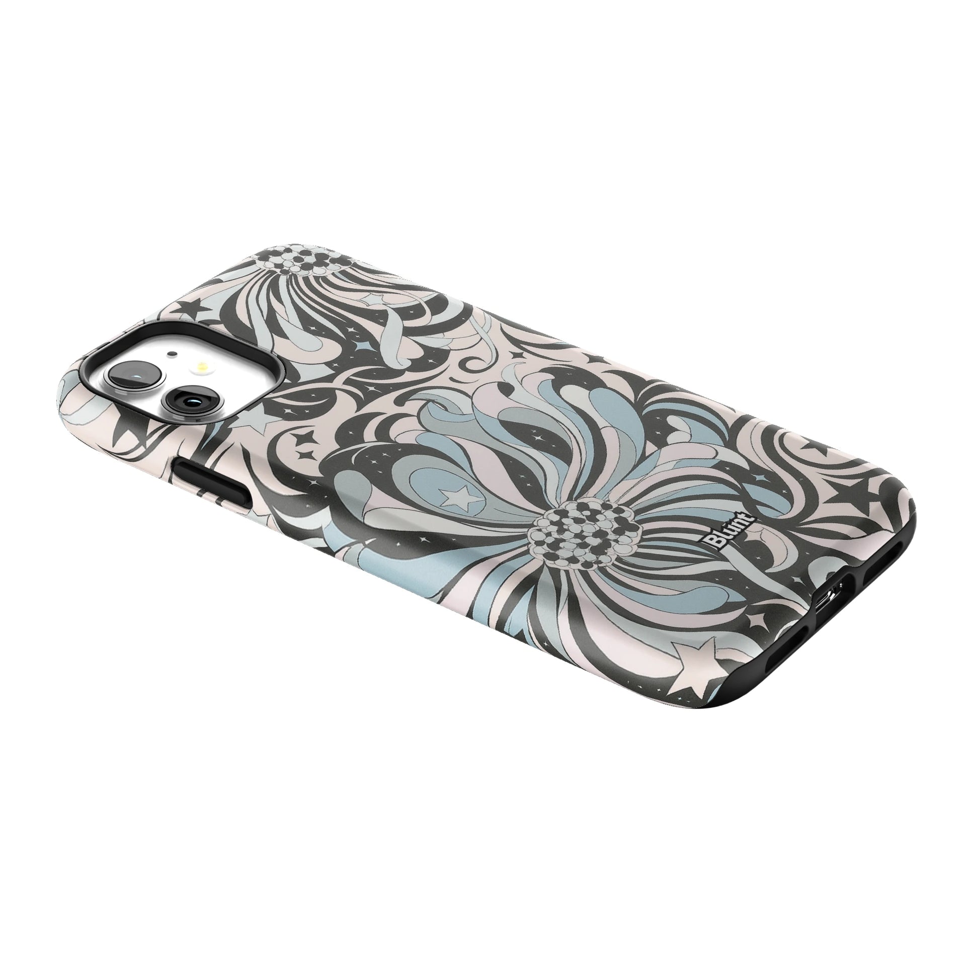 Noirflow iPhone Case gallery - Iphone_11_Iphone_2