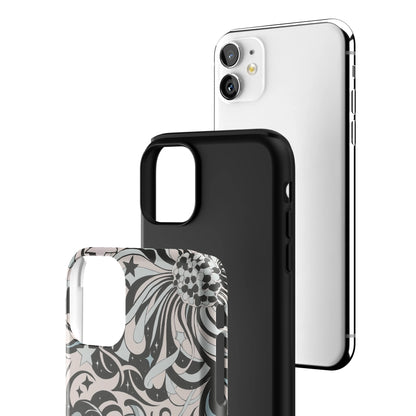 Noirflow iPhone Case gallery - Iphone_11_Iphone_3