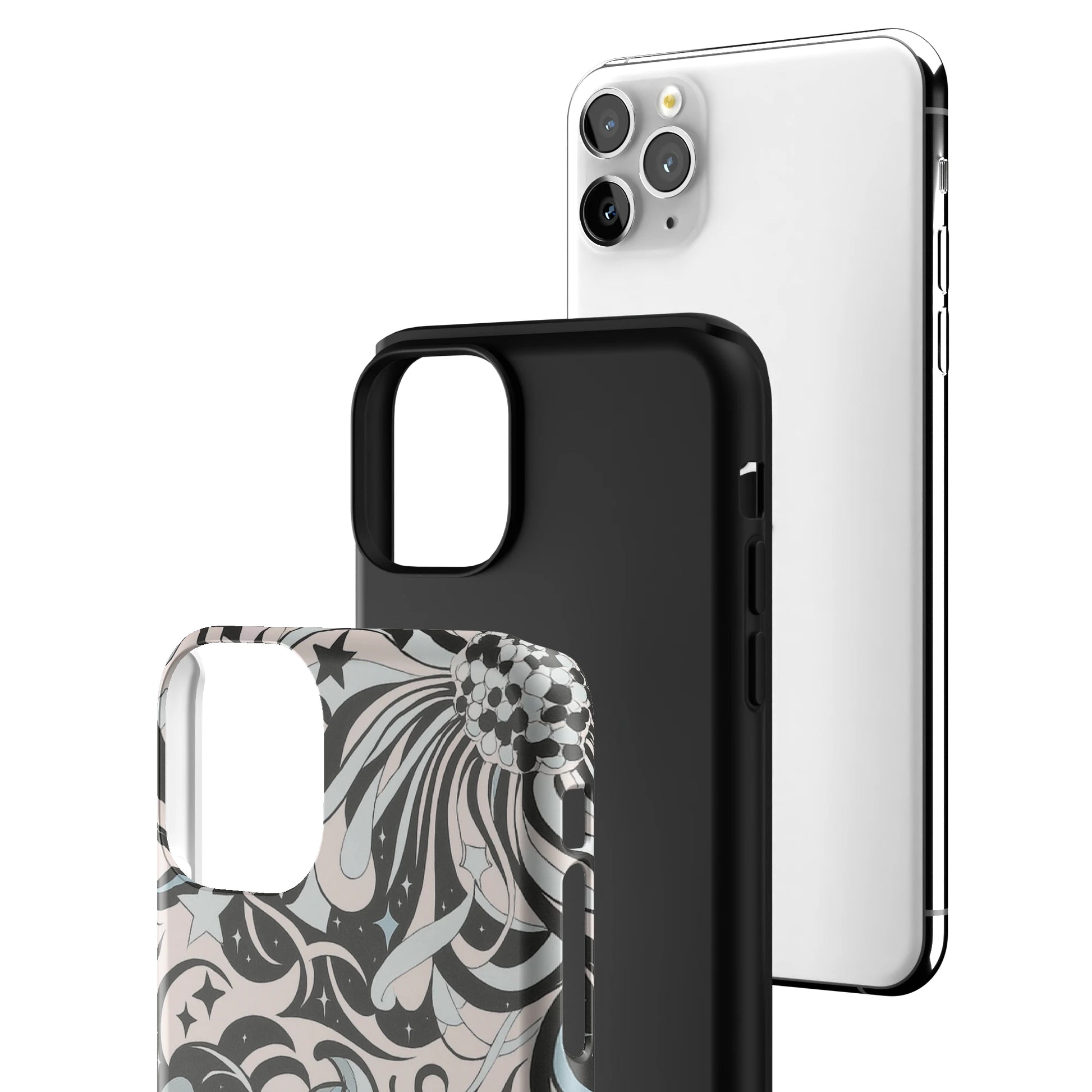 Noirflow iPhone Case gallery - Iphone_11_Pro_Max_3