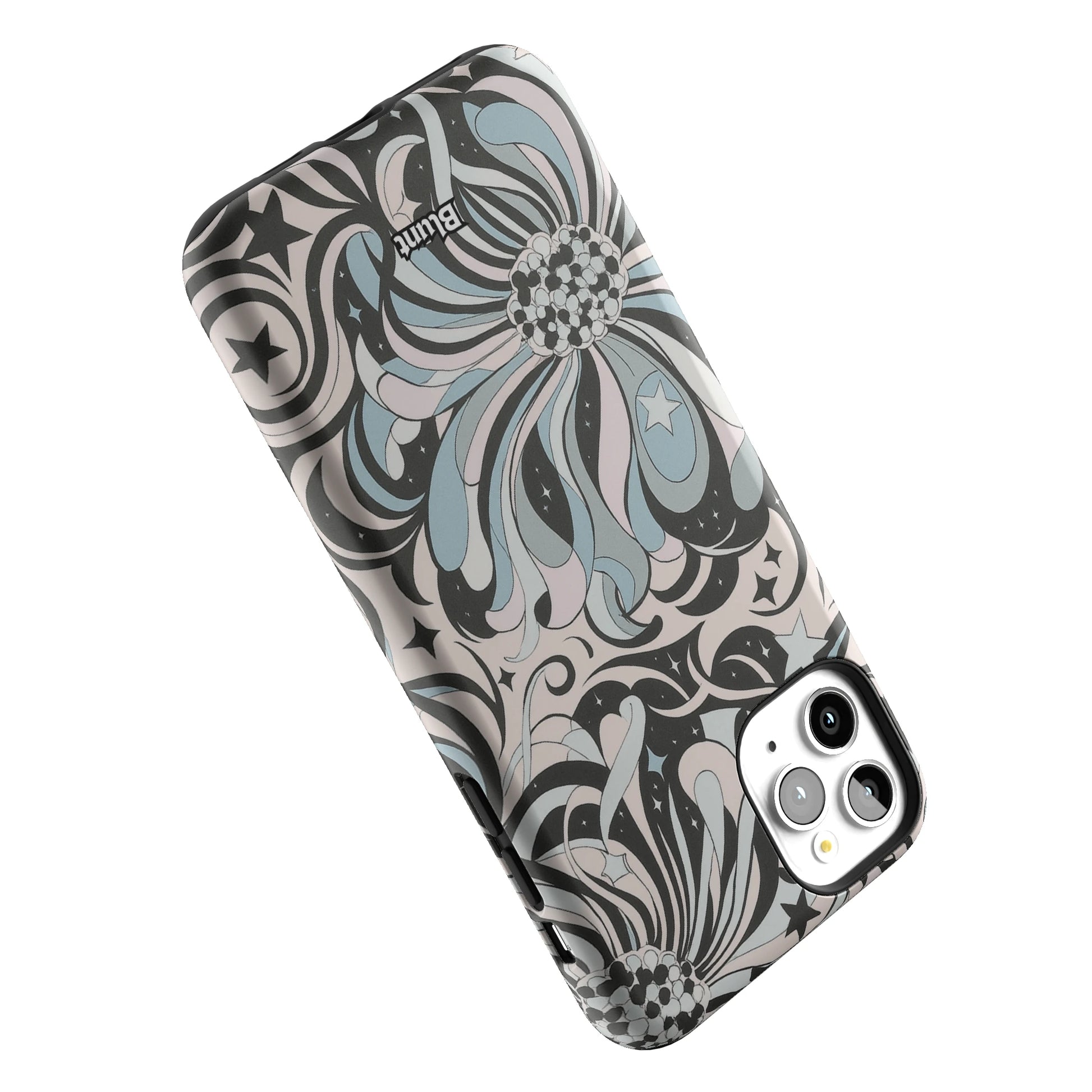 Noirflow iPhone Case gallery - Iphone_11_Pro_Max_5