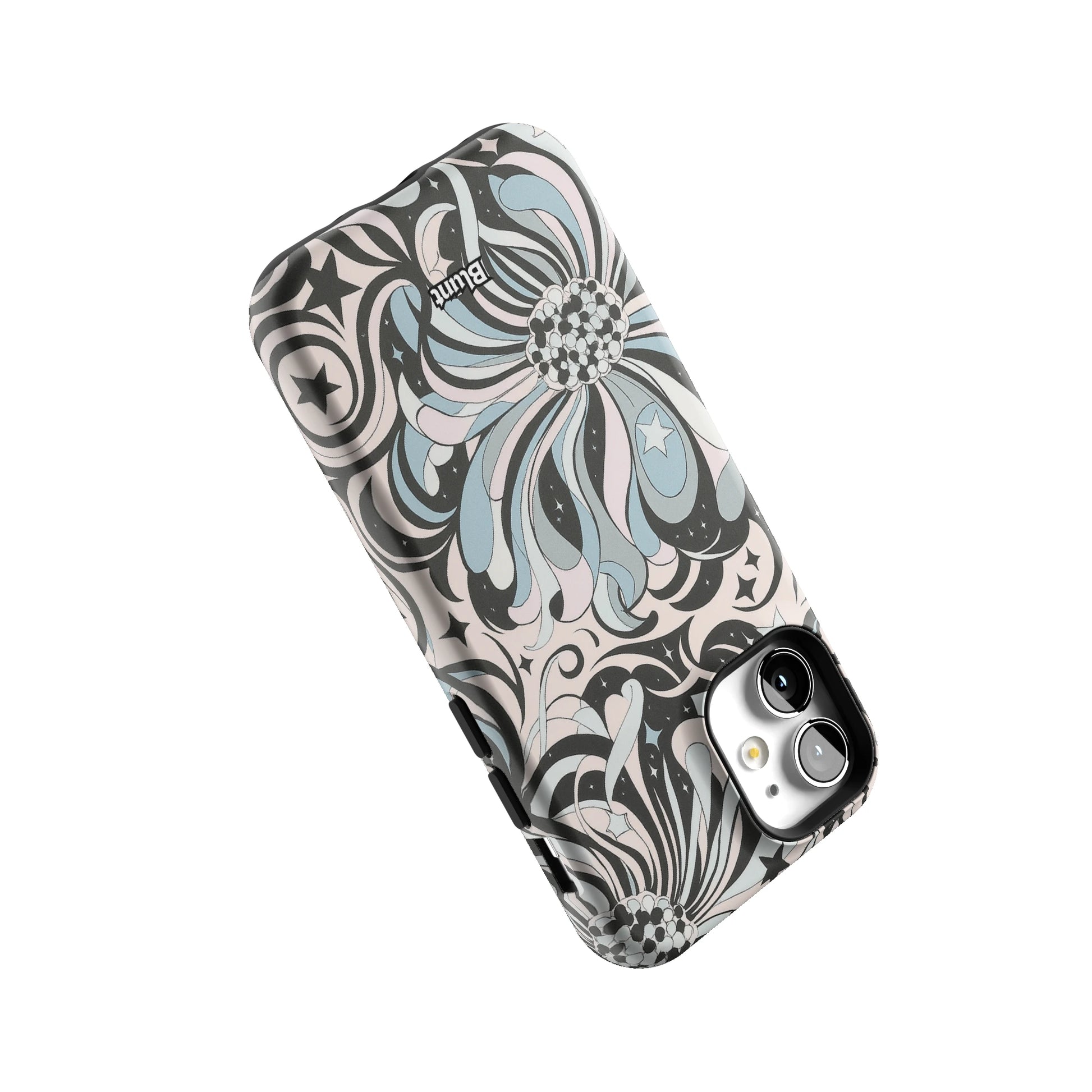 Noirflow iPhone Case gallery - Iphone_12_Mini_Air_Plus_5