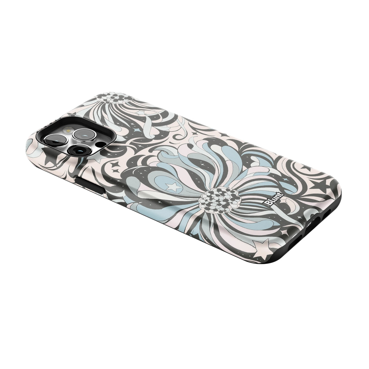 Noirflow iPhone Case gallery - Iphone_12_Pro_2