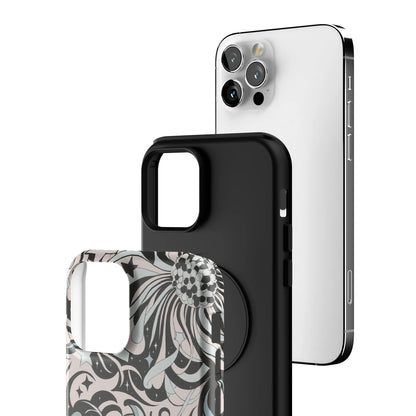 Noirflow iPhone Case gallery - Iphone_12_Pro_3