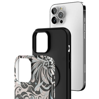 Noirflow iPhone Case gallery - Iphone_12_Pro_Max_3