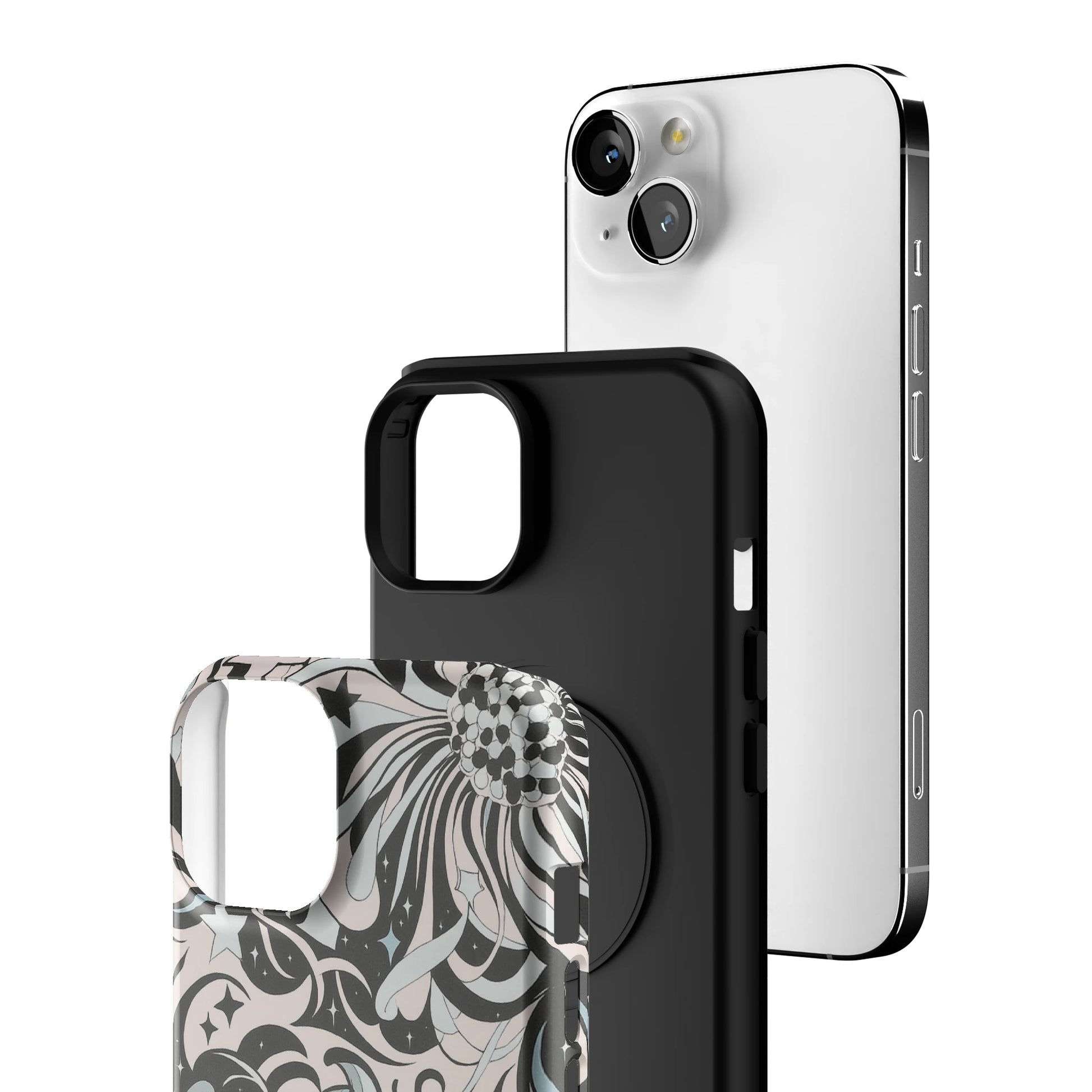 Noirflow iPhone Case gallery - Iphone_13_Iphone_3