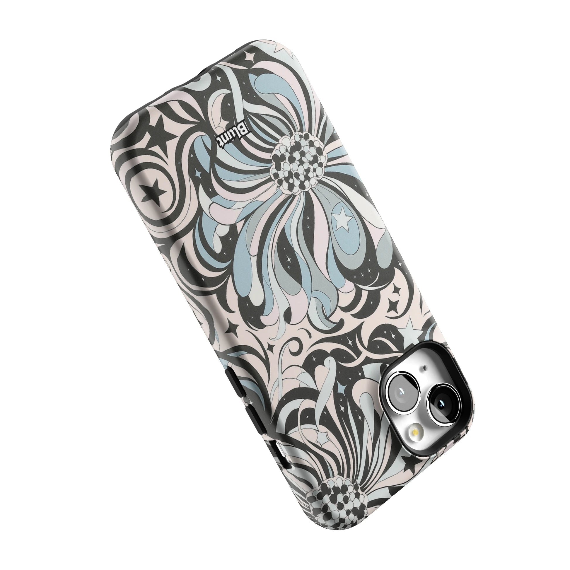 Noirflow iPhone Case gallery - Iphone_13_Iphone_5