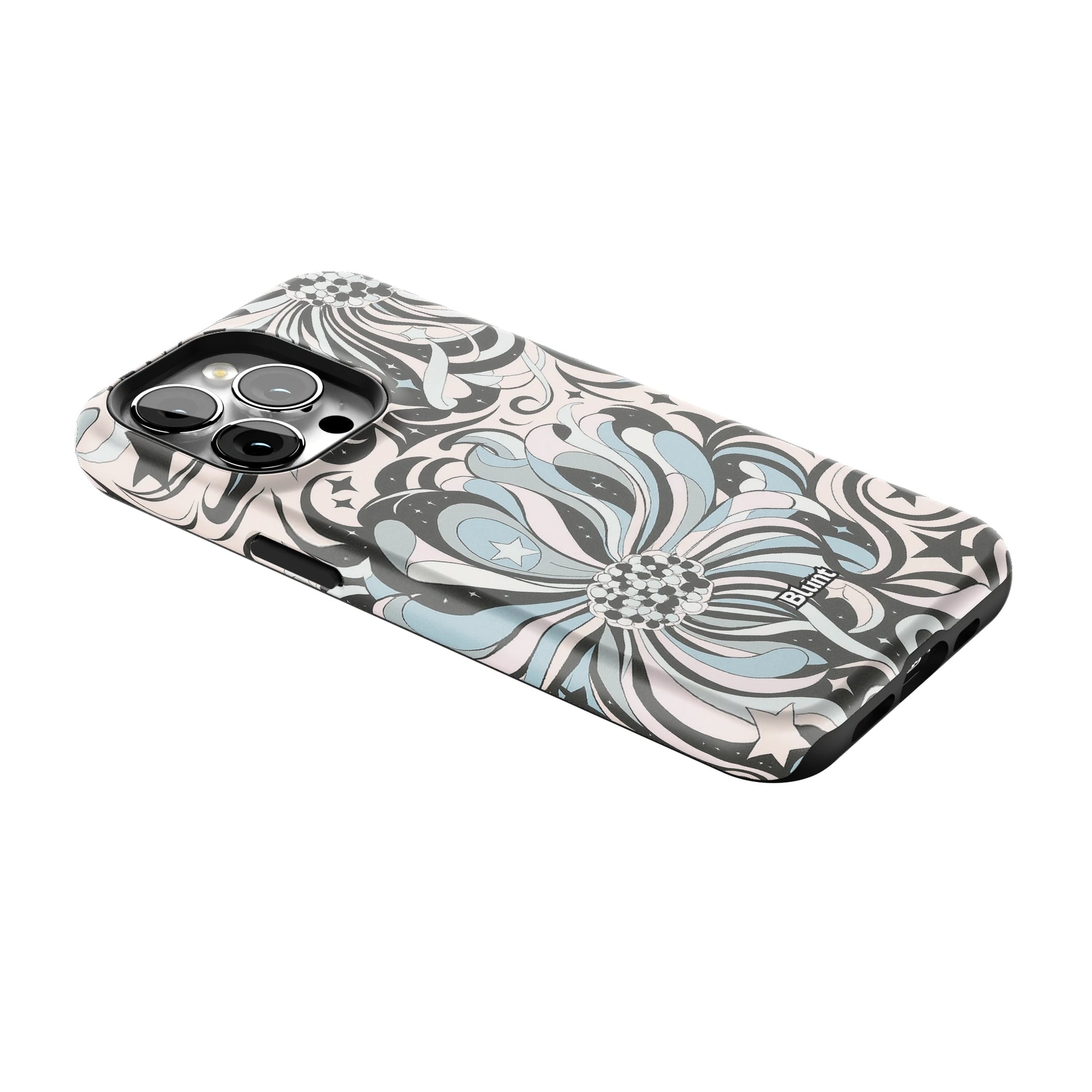Noirflow iPhone Case gallery - Iphone_13_Pro_2