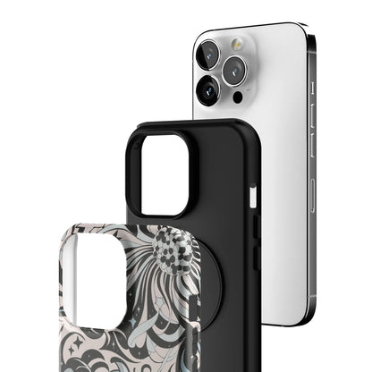 Noirflow iPhone Case gallery - Iphone_13_Pro_3