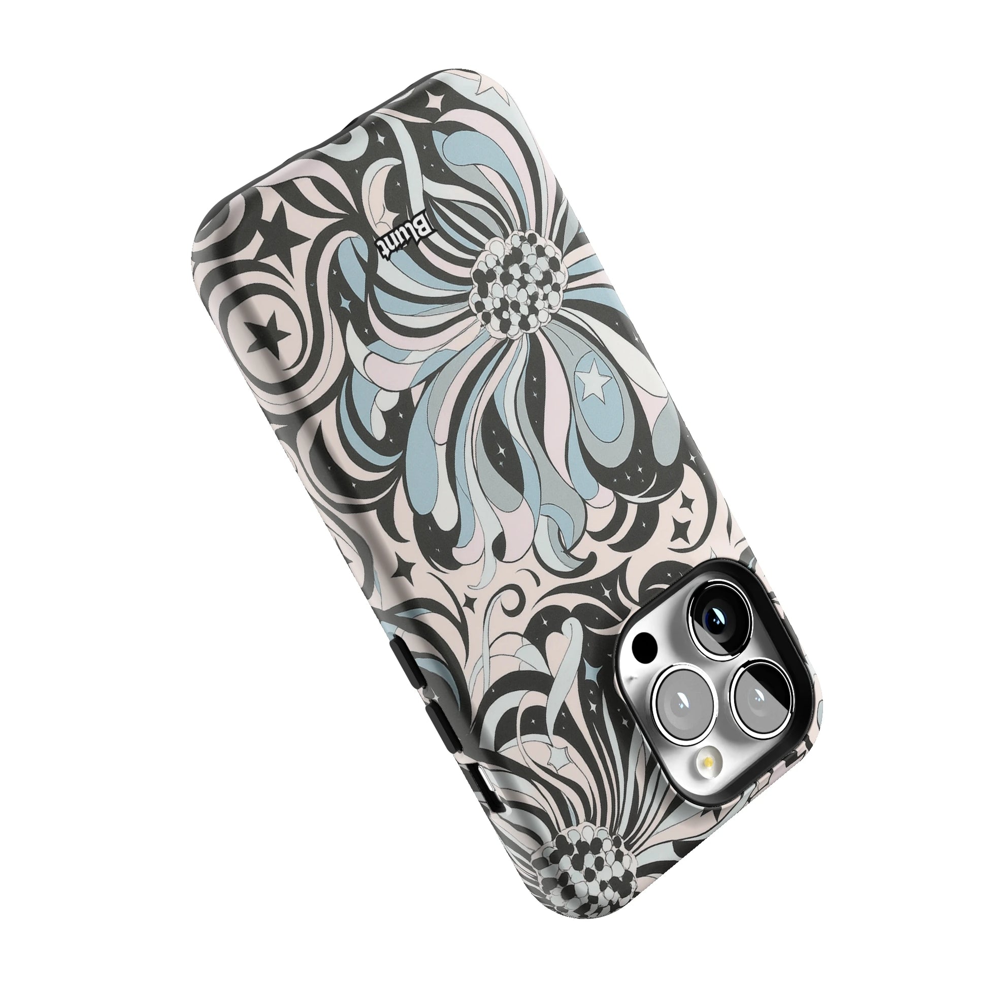 Noirflow iPhone Case gallery - Iphone_13_Pro_5