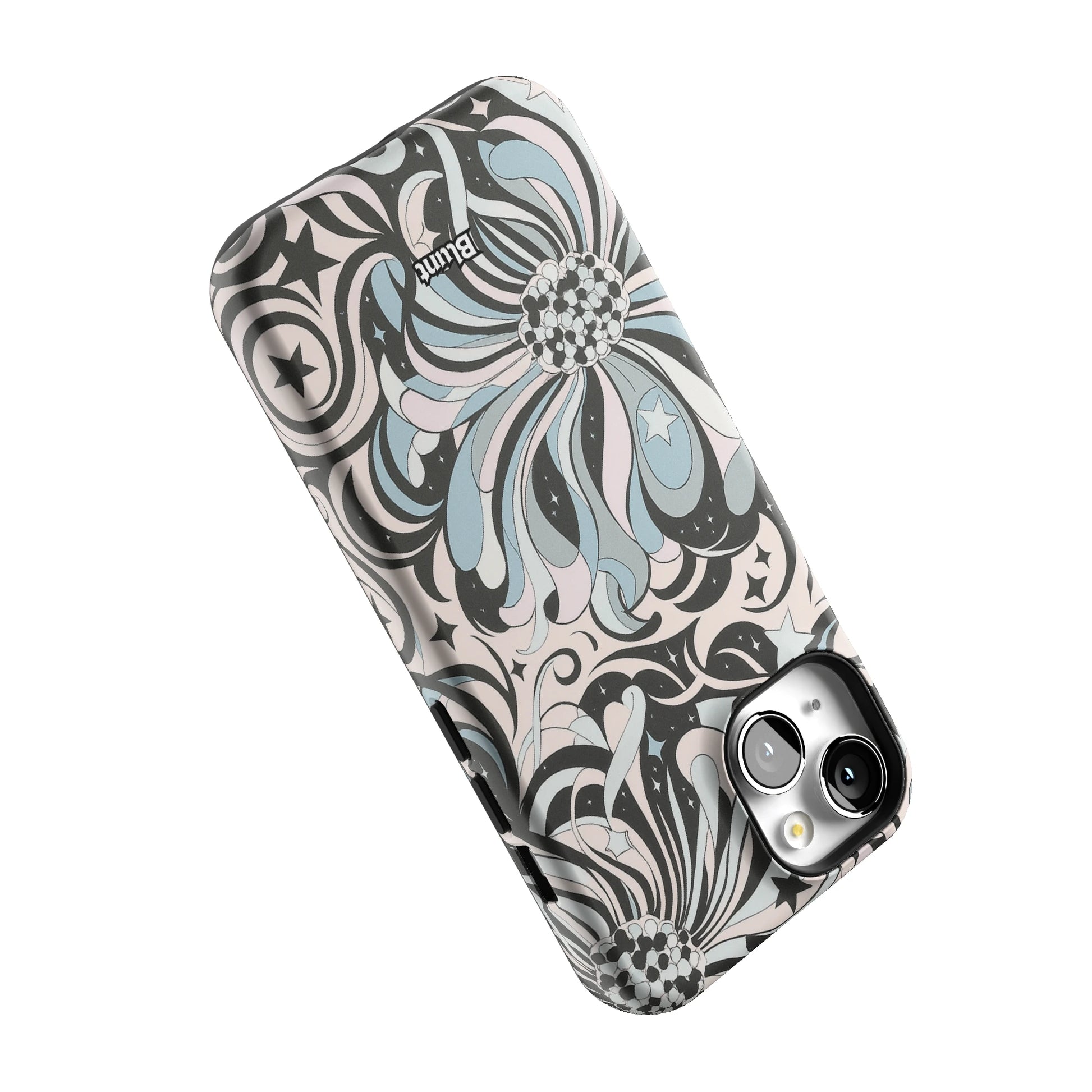Noirflow iPhone Case gallery - Iphone_14_Iphone_5