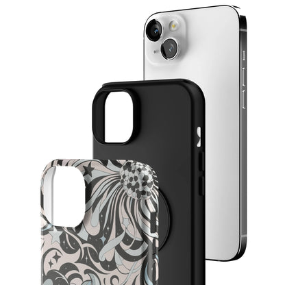 Noirflow iPhone Case gallery - Iphone_14_Mini_Air_Plus_3
