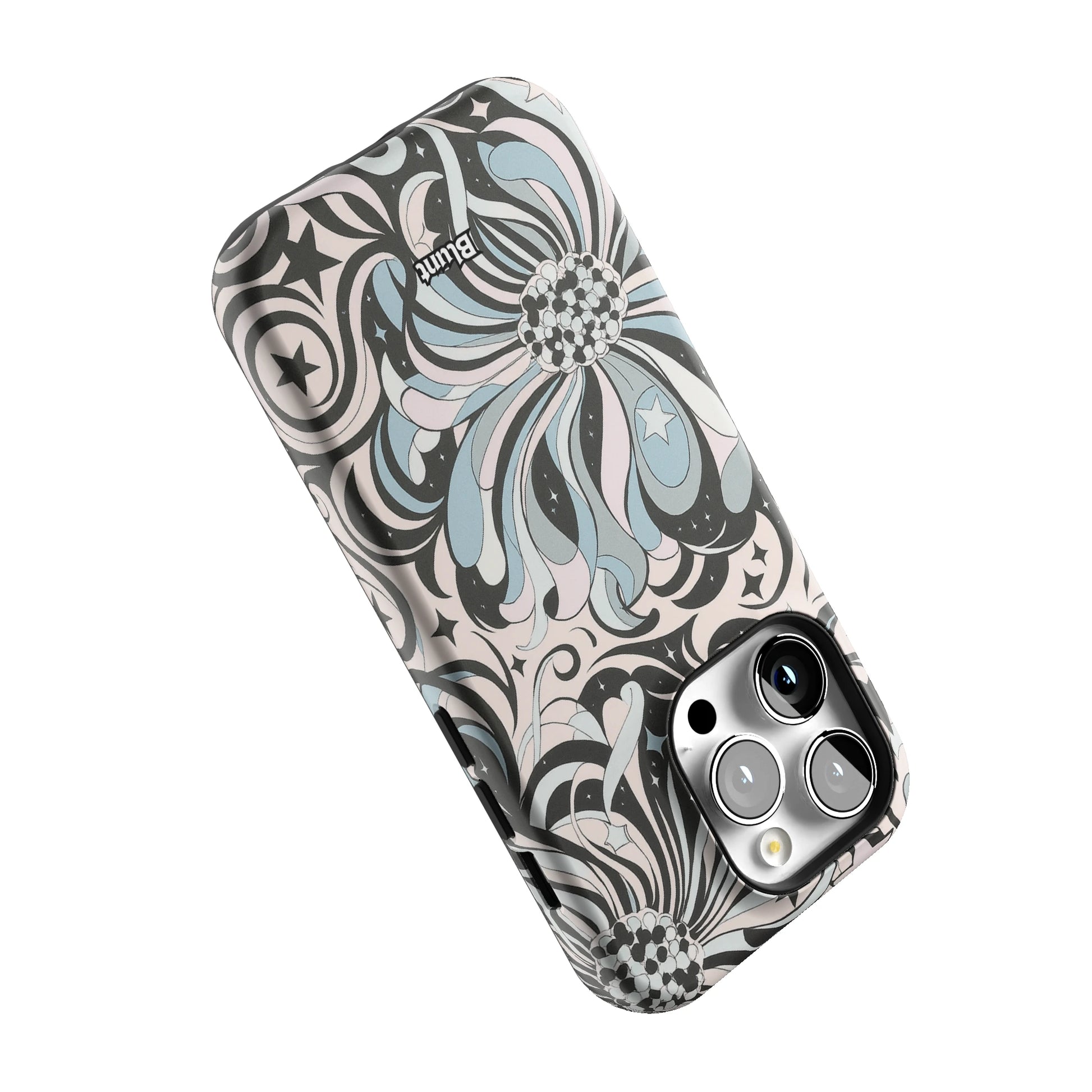 Noirflow iPhone Case gallery - Iphone_14_Pro_5