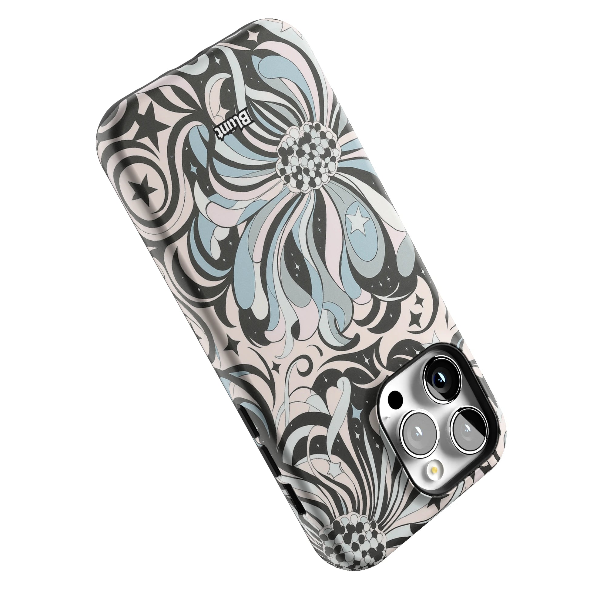 Noirflow iPhone Case gallery - Iphone_14_Pro_Max_5