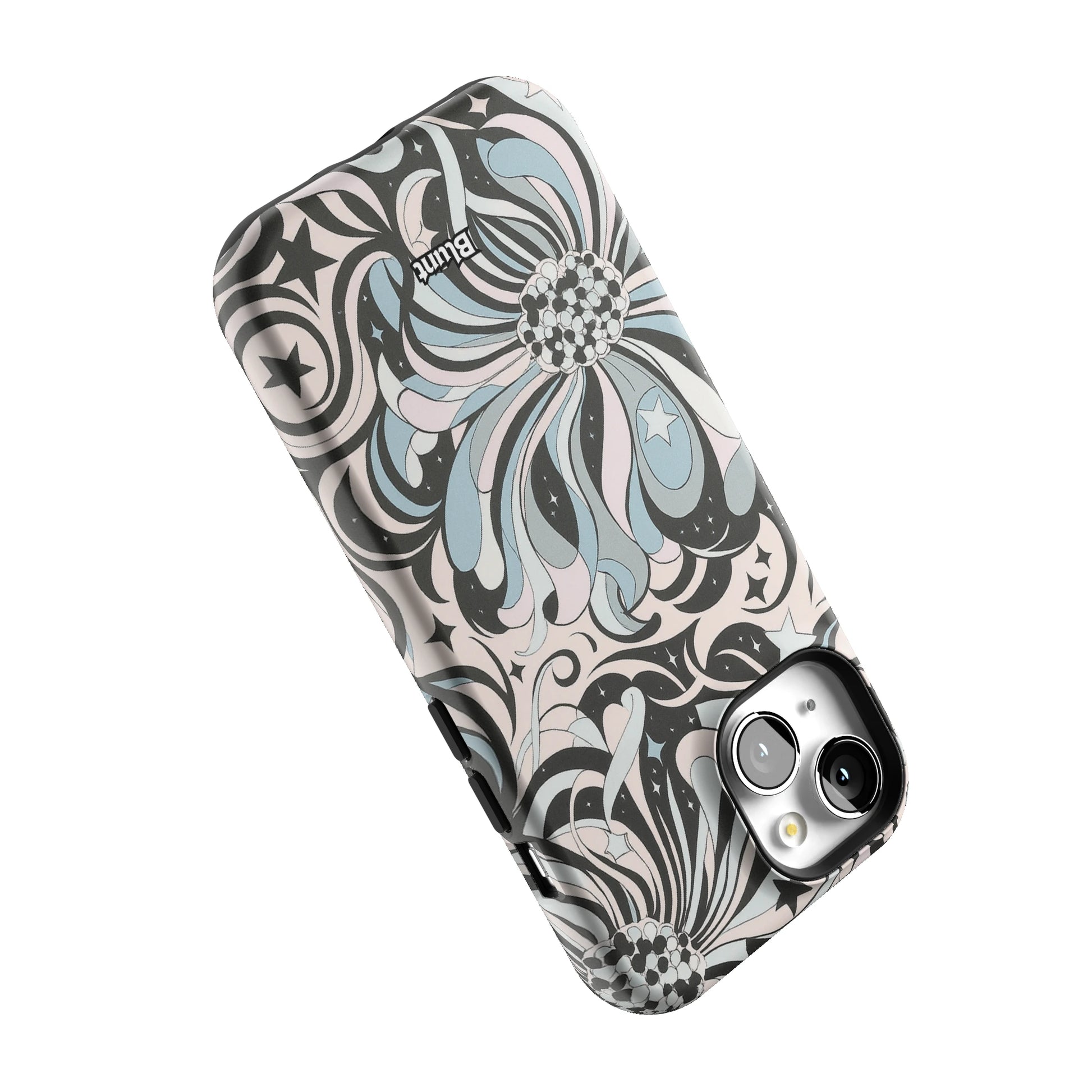 Noirflow iPhone Case gallery - Iphone_15_Iphone_5