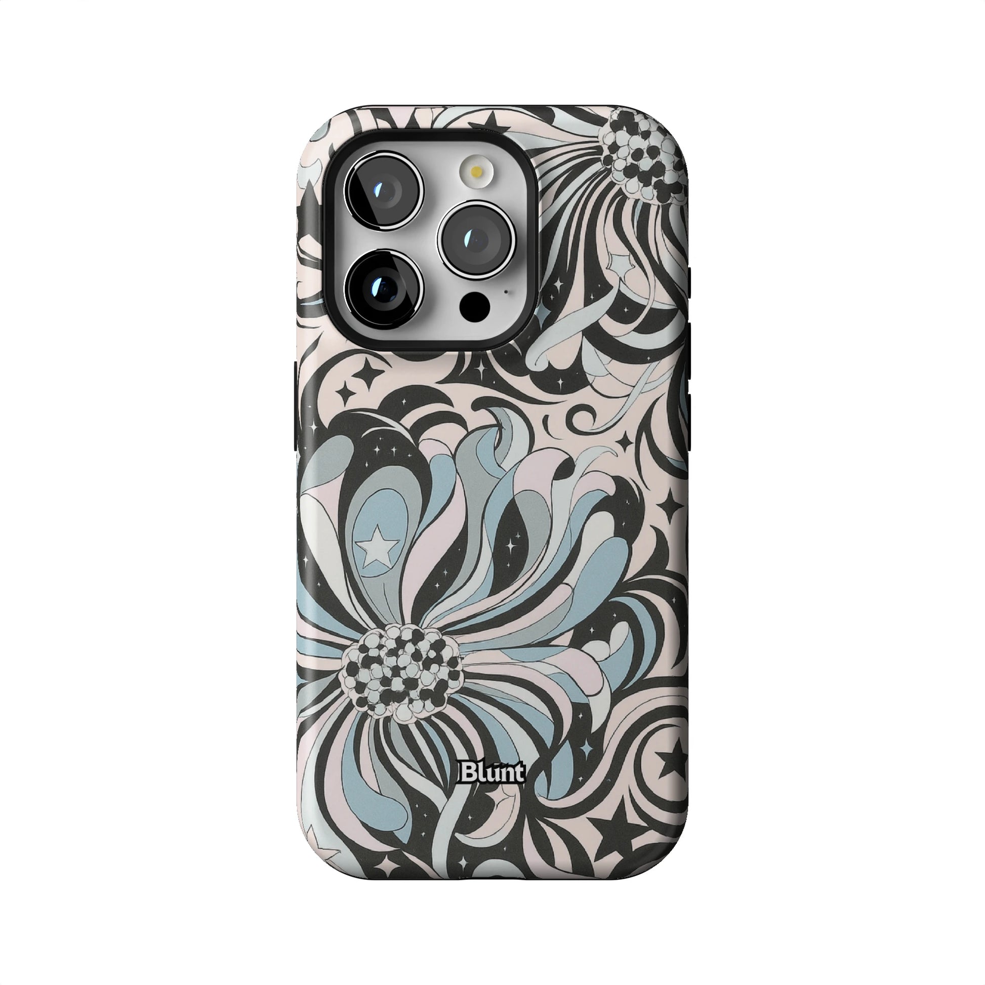 Noirflow iPhone Case gallery - Iphone_15_Pro_1