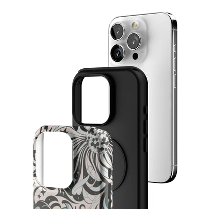 Noirflow iPhone Case gallery - Iphone_15_Pro_3