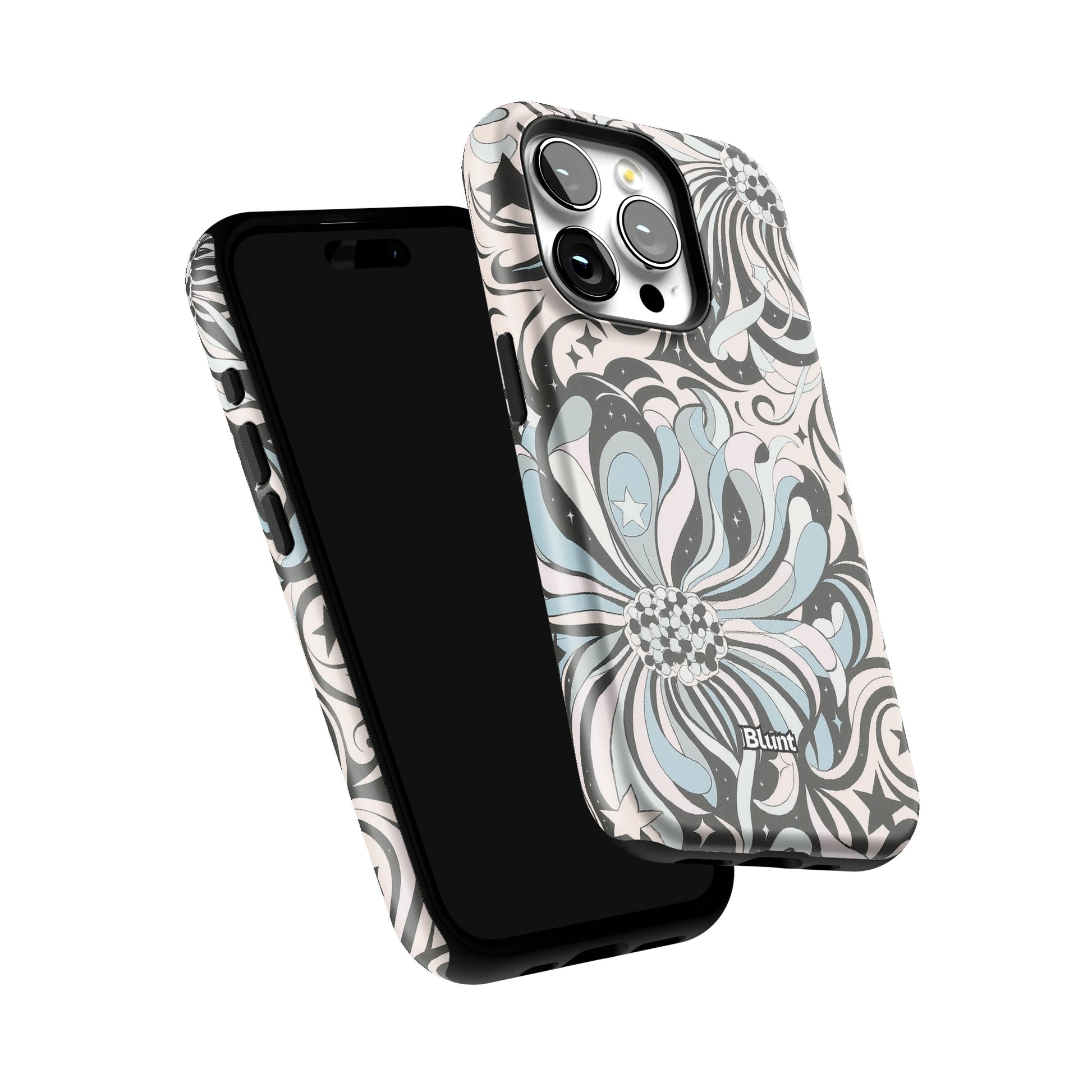 Noirflow iPhone Case gallery - Iphone_15_Pro_6