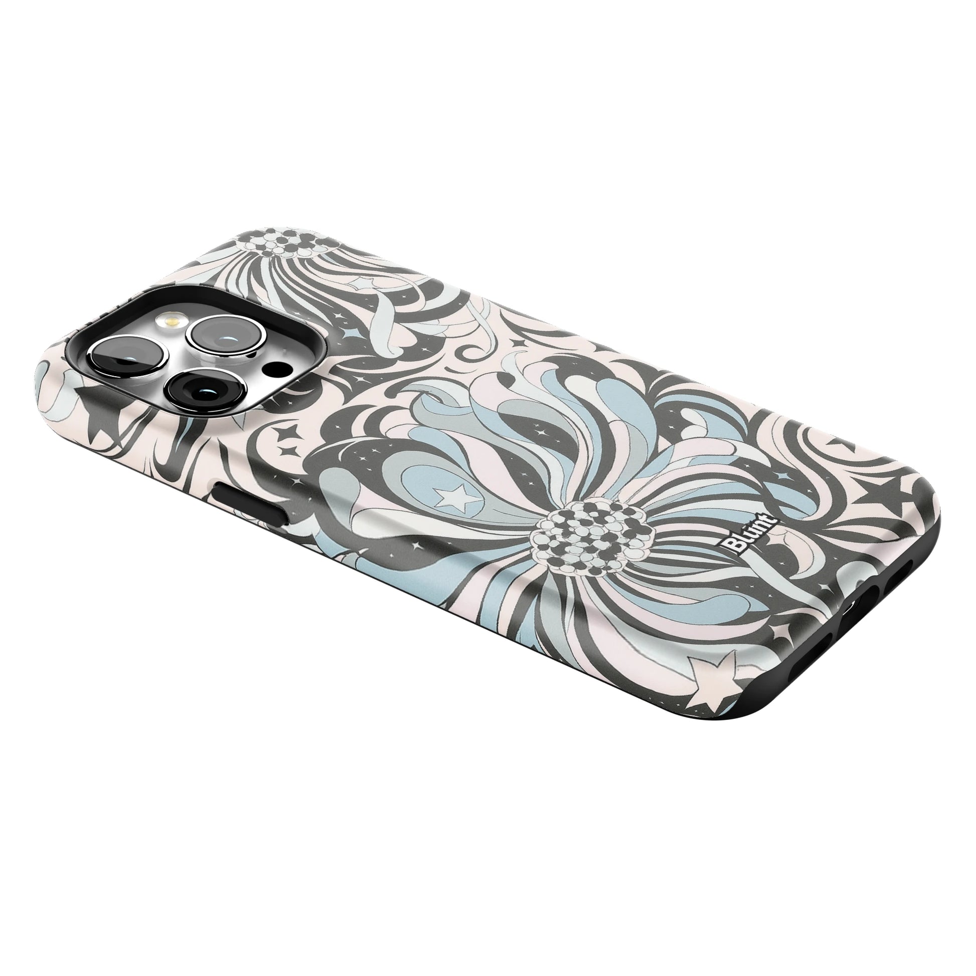 Noirflow iPhone Case gallery - Iphone_15_Pro_Max_2