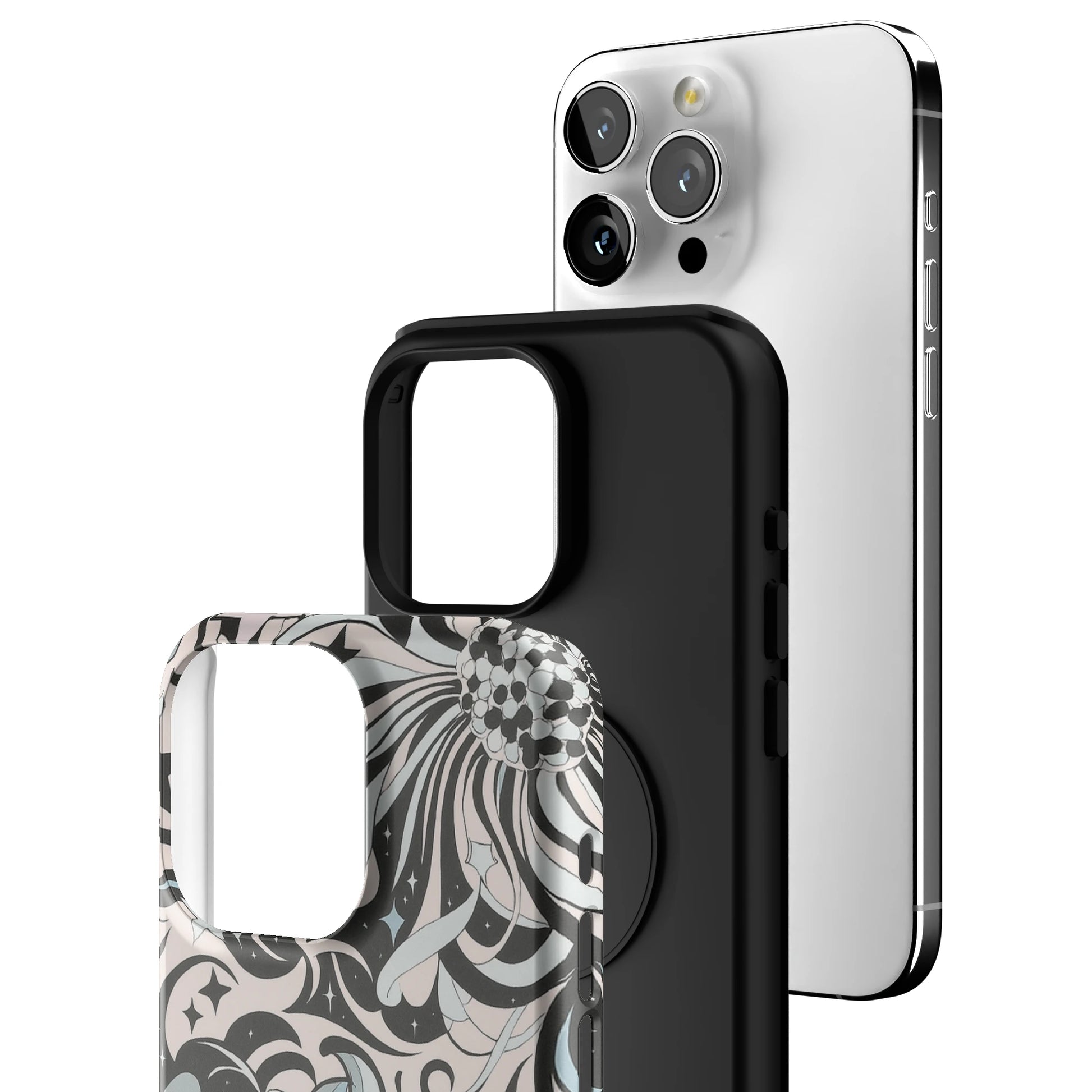 Noirflow iPhone Case gallery - Iphone_15_Pro_Max_3