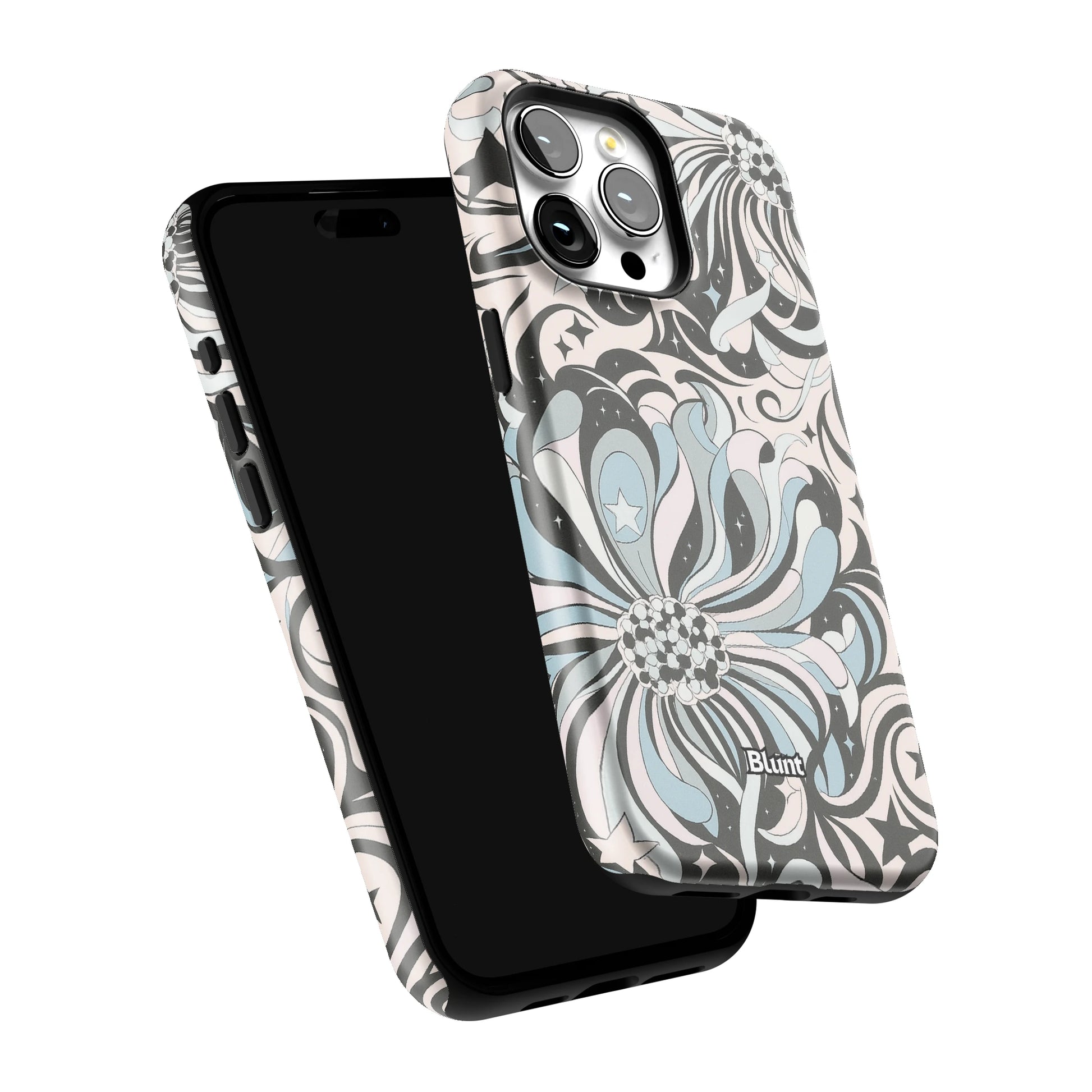 Noirflow iPhone Case gallery - Iphone_15_Pro_Max_6
