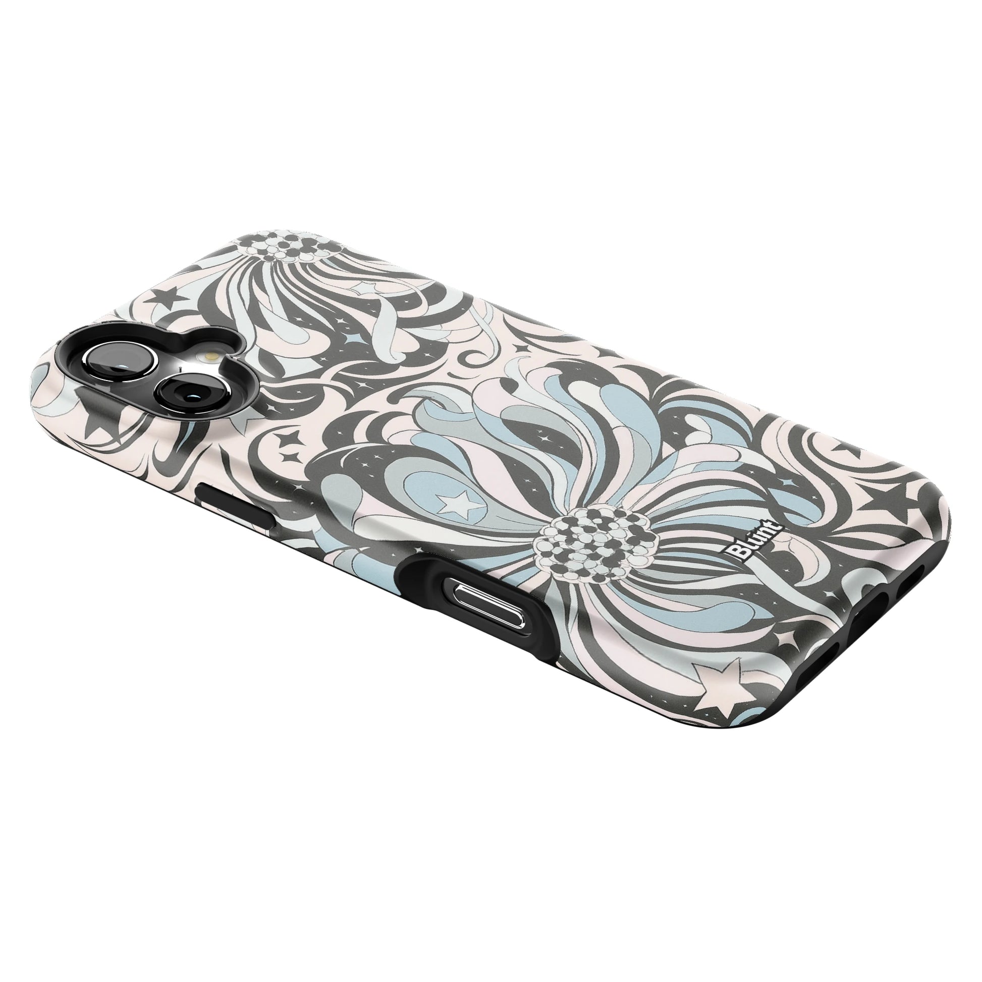 Noirflow iPhone Case gallery - Iphone_16_Mini_Air_Plus_2