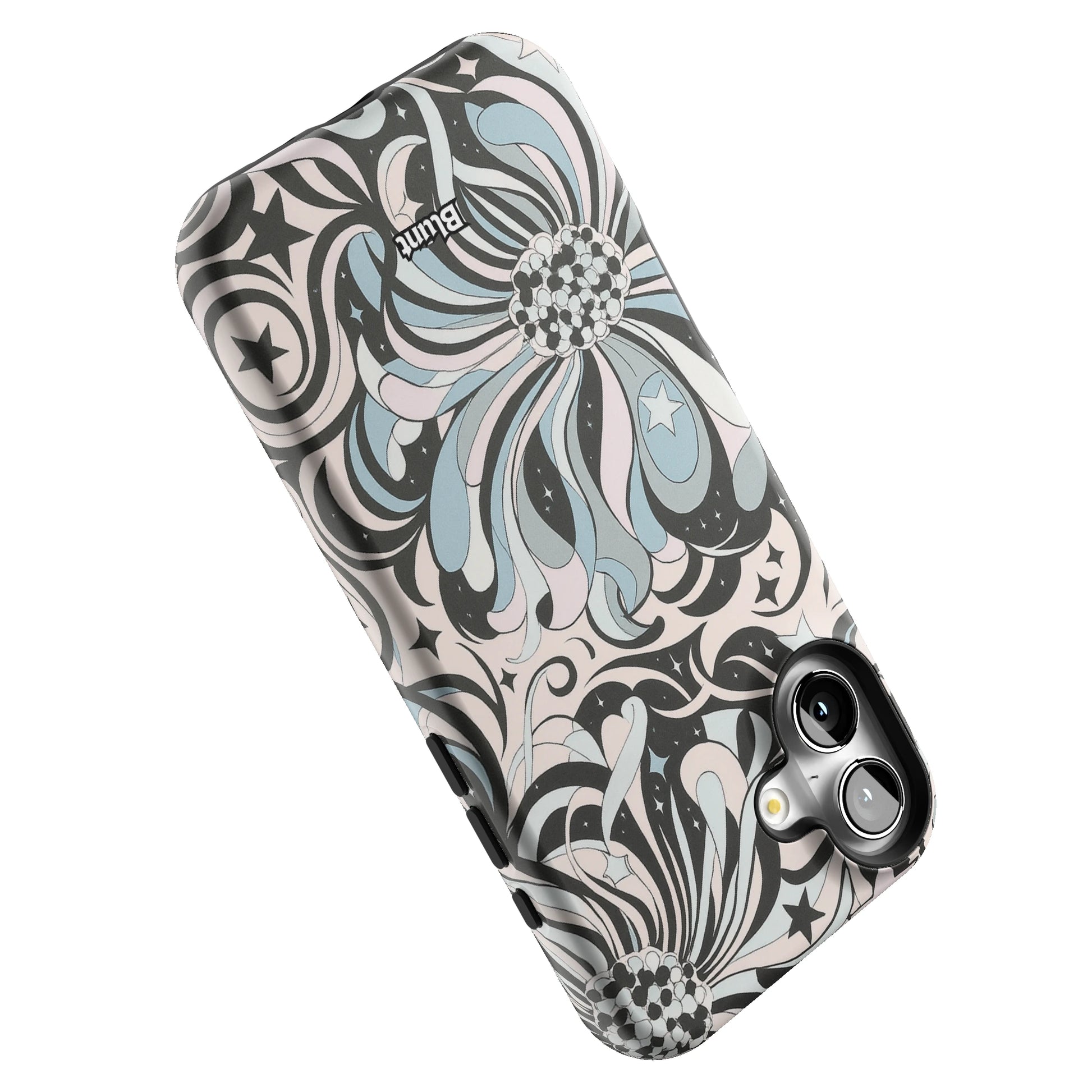 Noirflow iPhone Case gallery - Iphone_16_Mini_Air_Plus_5