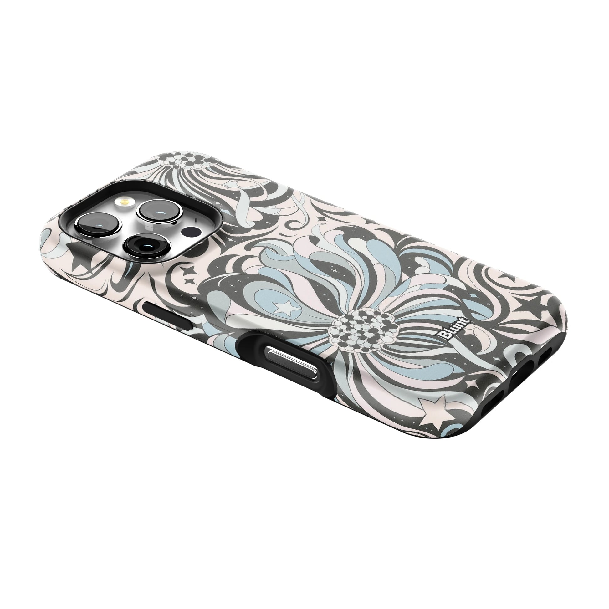 Noirflow iPhone Case gallery - Iphone_16_Pro_2
