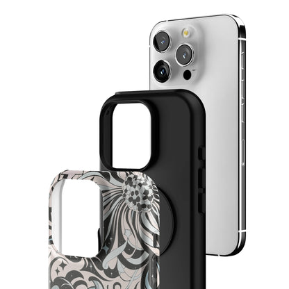 Noirflow iPhone Case gallery - Iphone_16_Pro_3