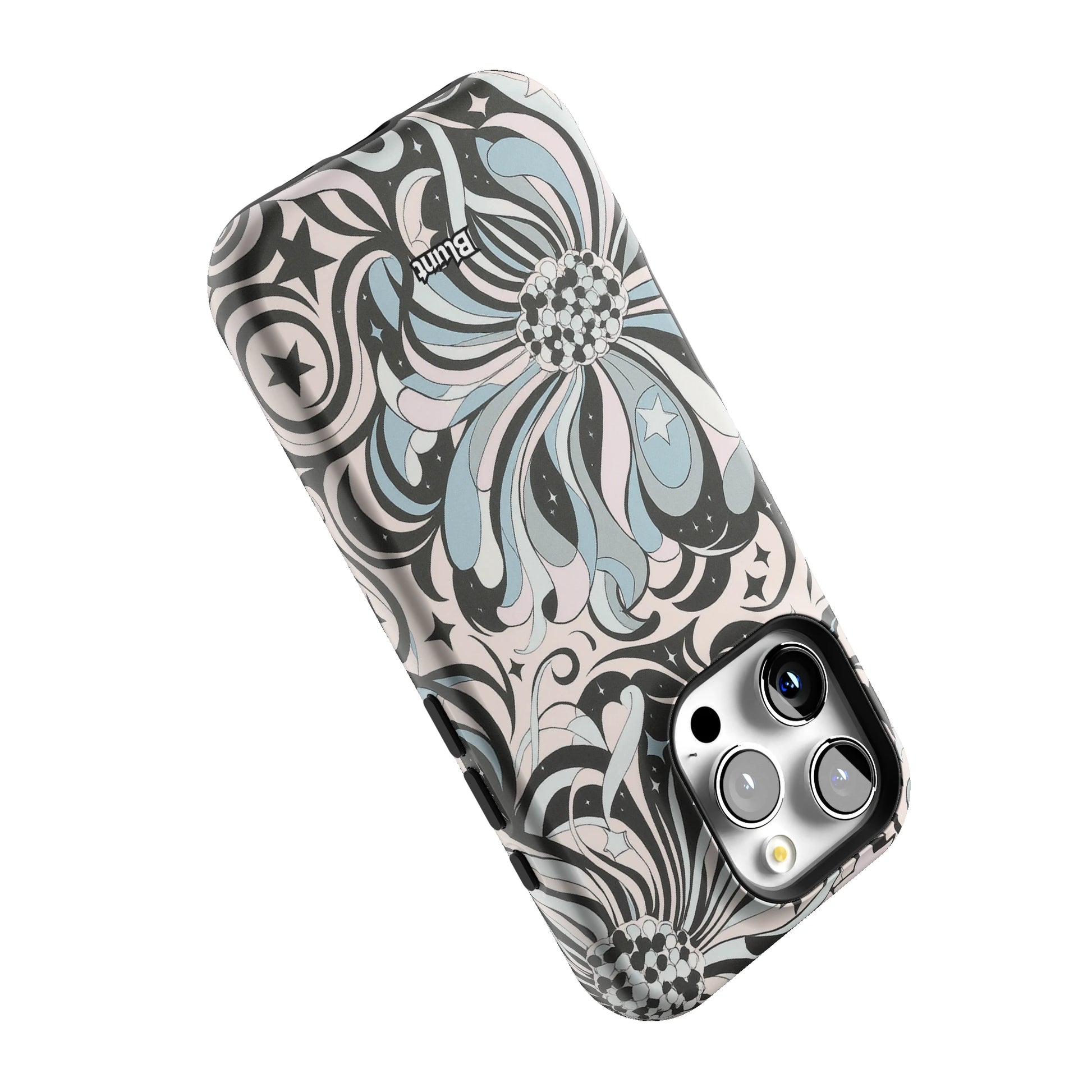 Noirflow iPhone Case gallery - Iphone_16_Pro_5