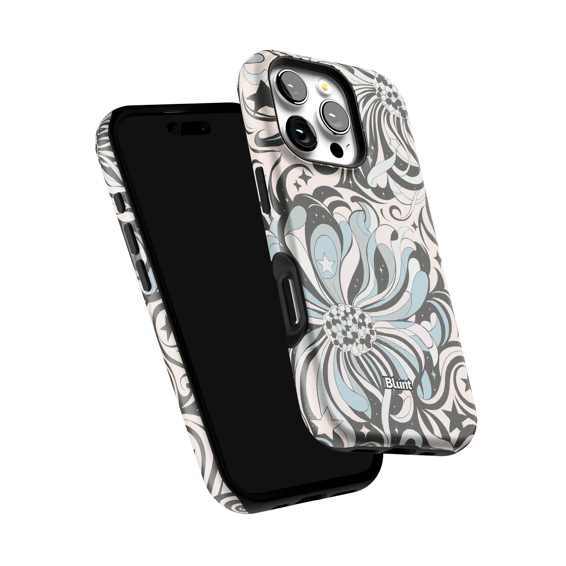 Noirflow iPhone Case gallery - Iphone_16_Pro_6